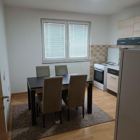 塞拉耶佛 2Bdr Apt With Balcony With View- Free Parking酒店 外观 照片