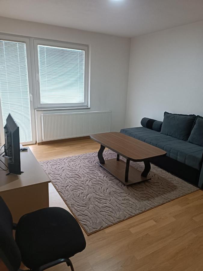 塞拉耶佛 2Bdr Apt With Balcony With View- Free Parking酒店 外观 照片