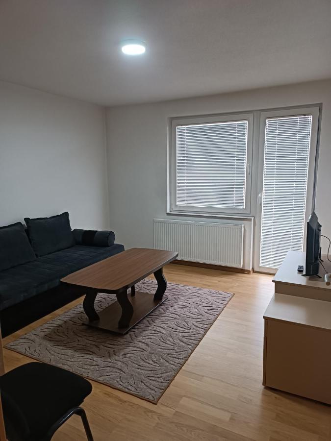 塞拉耶佛 2Bdr Apt With Balcony With View- Free Parking酒店 外观 照片