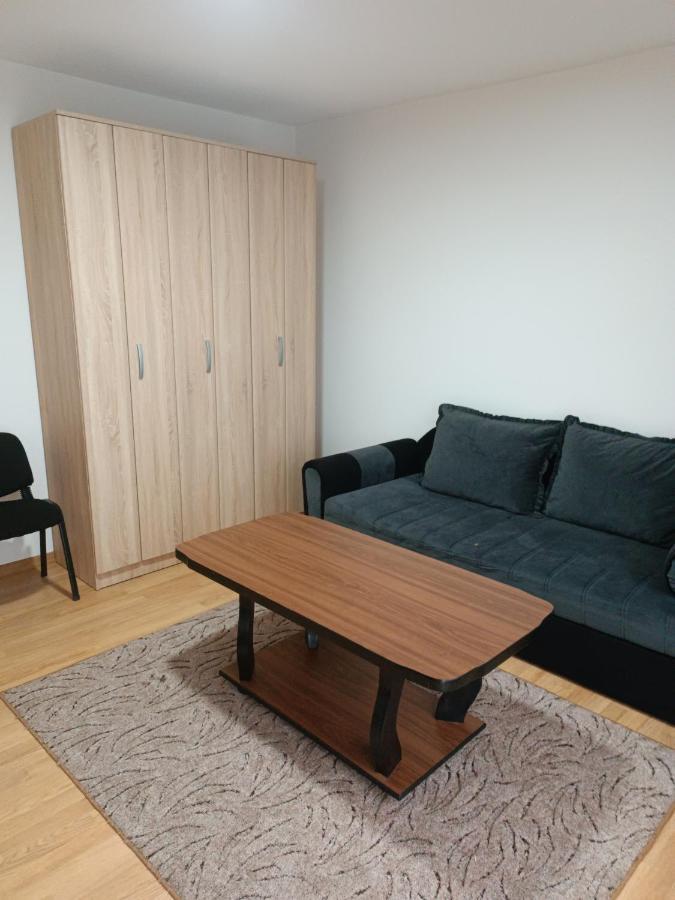 塞拉耶佛 2Bdr Apt With Balcony With View- Free Parking酒店 外观 照片