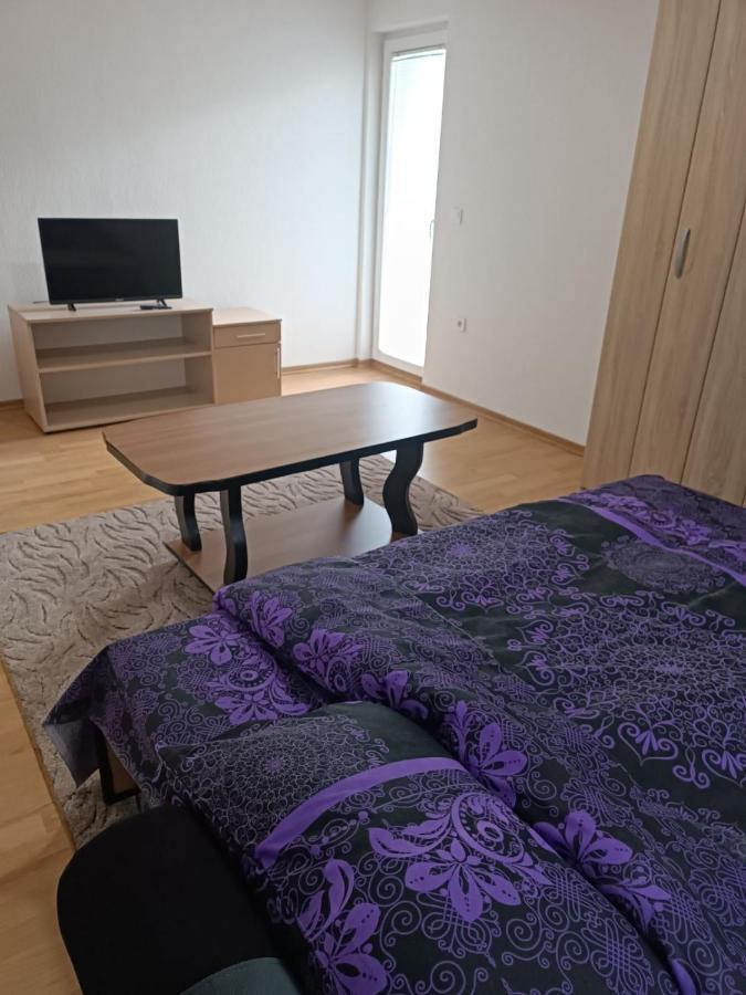 塞拉耶佛 2Bdr Apt With Balcony With View- Free Parking酒店 外观 照片