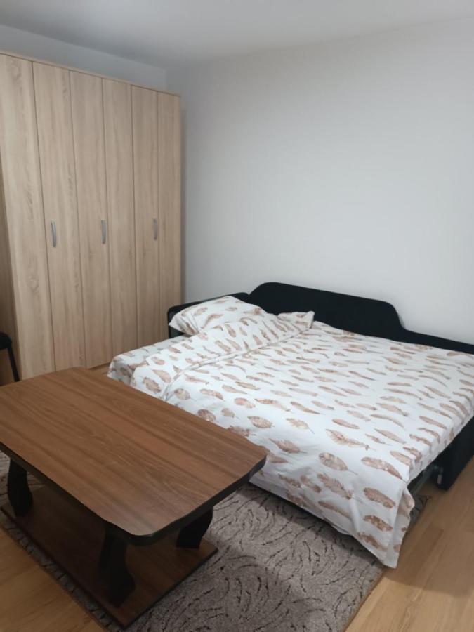 塞拉耶佛 2Bdr Apt With Balcony With View- Free Parking酒店 外观 照片
