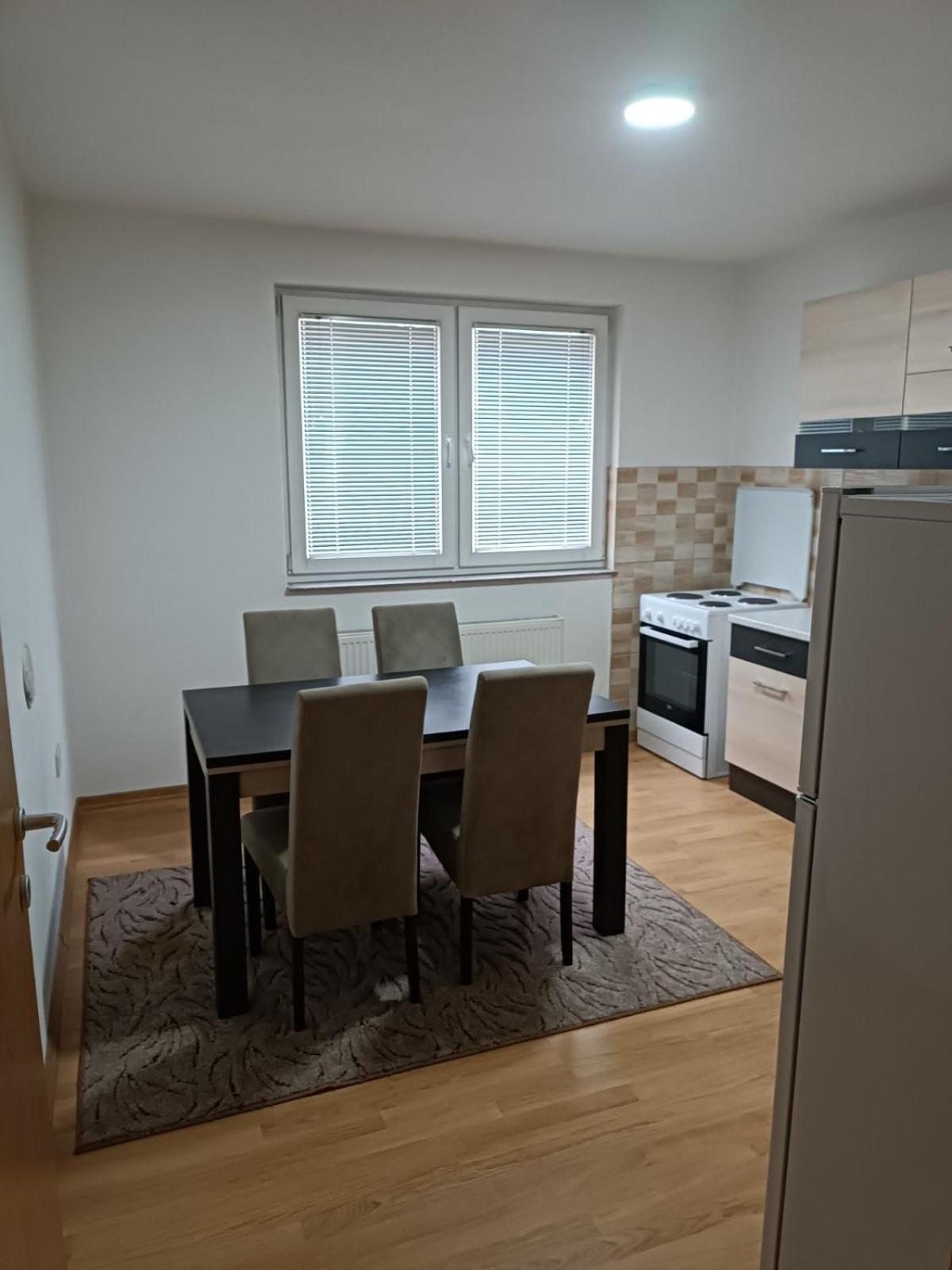 塞拉耶佛 2Bdr Apt With Balcony With View- Free Parking酒店 外观 照片